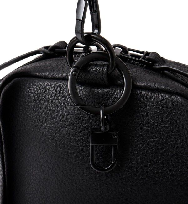 NOLLEY'S goodman「【waku/ワク】レザーボディバッグ WK-0032」|その他|