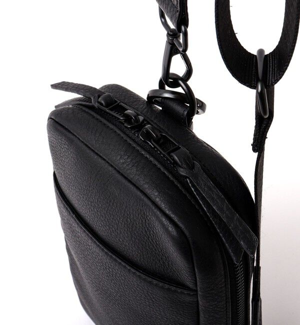 NOLLEY'S goodman「【waku/ワク】レザーボディバッグ WK-0032」|その他|