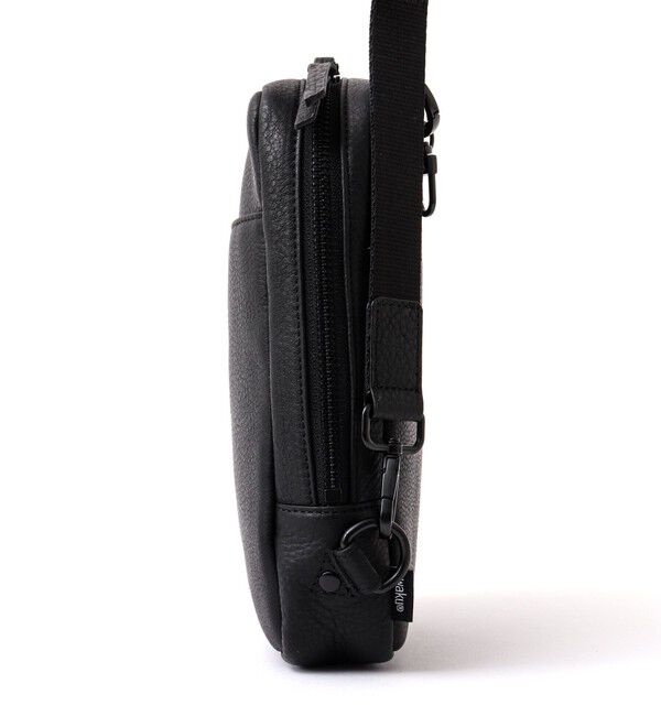 NOLLEY'S goodman「【waku/ワク】レザーボディバッグ WK-0032」|その他|