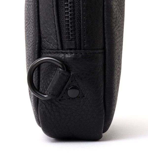 NOLLEY'S goodman「【waku/ワク】レザーボディバッグ WK-0032」|その他|