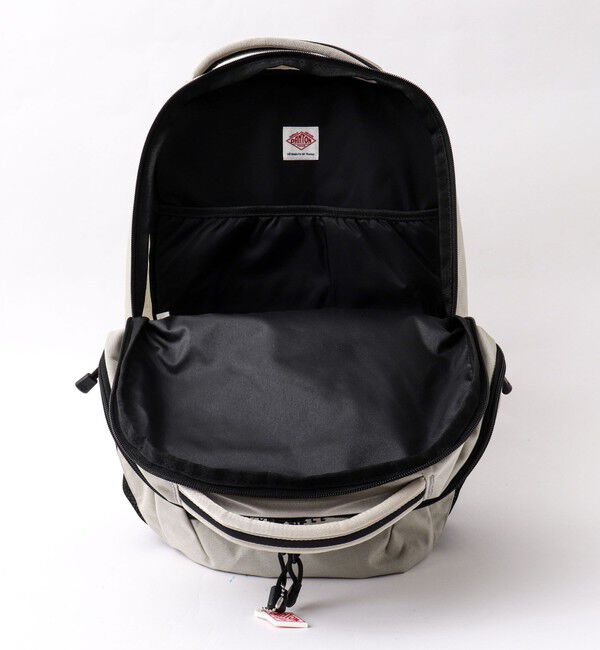 NOLLEY'S goodman「【DANTON/ダントン】CORNEILLE 18（コルネイユ18）26SSコレクション」|リュック|