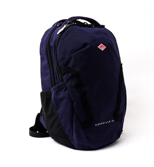 NOLLEY'S goodman「【DANTON/ダントン】CORNEILLE 18（コルネイユ18）26SSコレクション」|リュック|