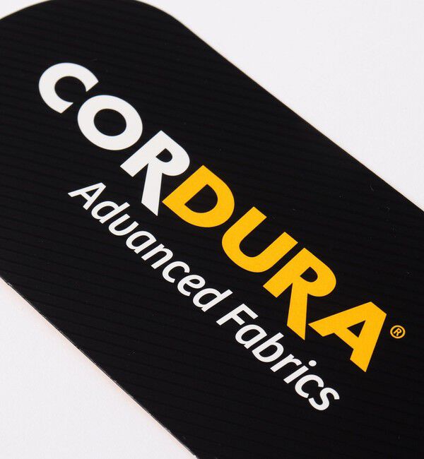 NOLLEY'S goodman「【DANTON/ダントン】CORNEILLE 18（コルネイユ18）26SSコレクション」|リュック|