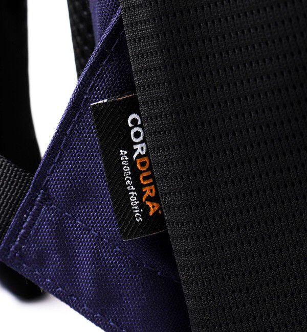 NOLLEY'S goodman「【DANTON/ダントン】CORNEILLE 18（コルネイユ18）26SSコレクション」|リュック|