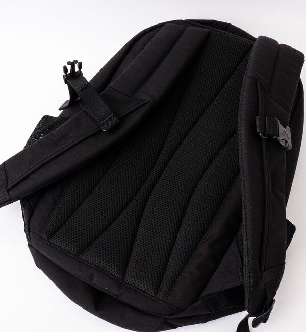 NOLLEY'S goodman「【DANTON/ダントン】CORNEILLE 18（コルネイユ18）26SSコレクション」|リュック|