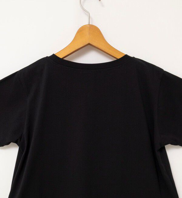 NOLLEY'S「【WEB限定】ウォッシャブルヘムレースカットソー」|Tシャツ・カットソー|