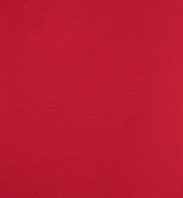 NOLLEY'S「【WEB限定】ウォッシャブルハートネックカットソー」|Tシャツ・カットソー|