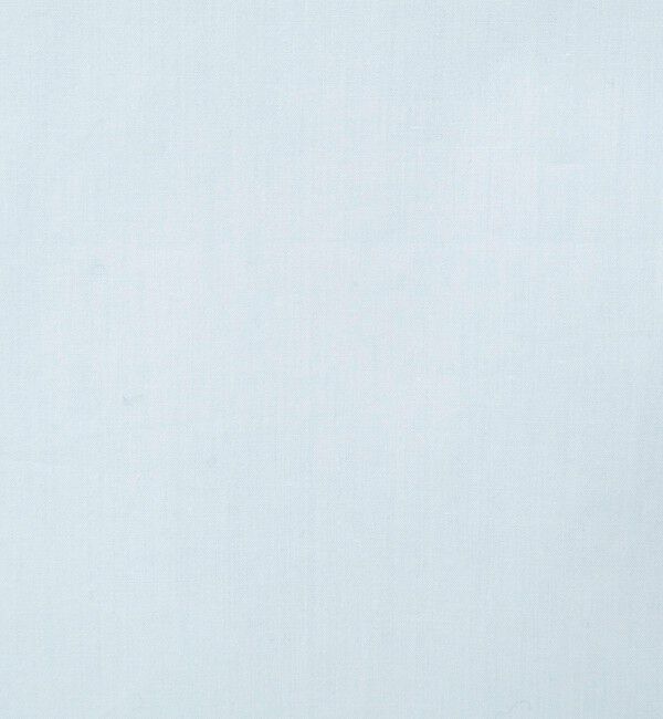 MAQWEL「【MAQWEL/マクウェル】ウォッシャブルバンドカラーラグランシャツ」|シャツ・ブラウス|