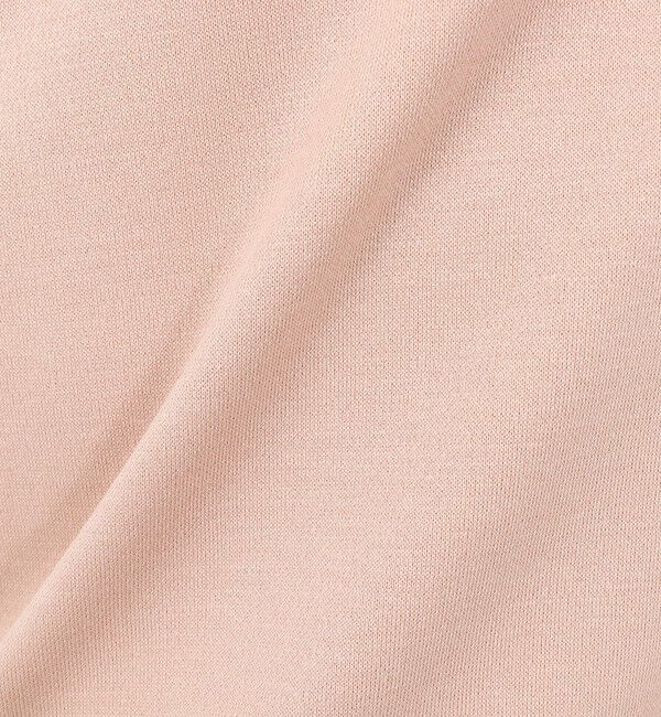 NOLLEY'S goodman「【HERNO】JERSEY KNIT CN ジャージ―ニットクルーネックTシャツ 26SS」|Tシャツ・カットソー|