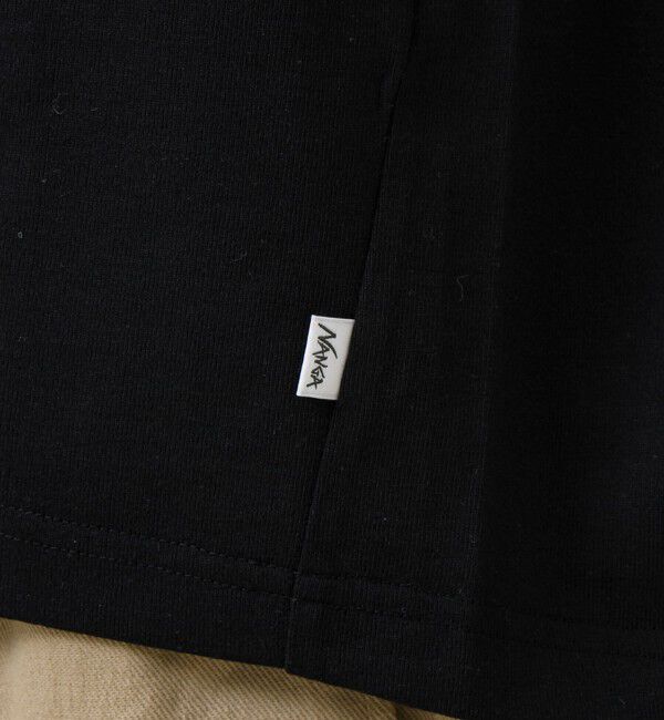 GLOSTER「【NANGA&times;GLOSTER】別注② Raglan Backprint Tee」|Tシャツ・カットソー|