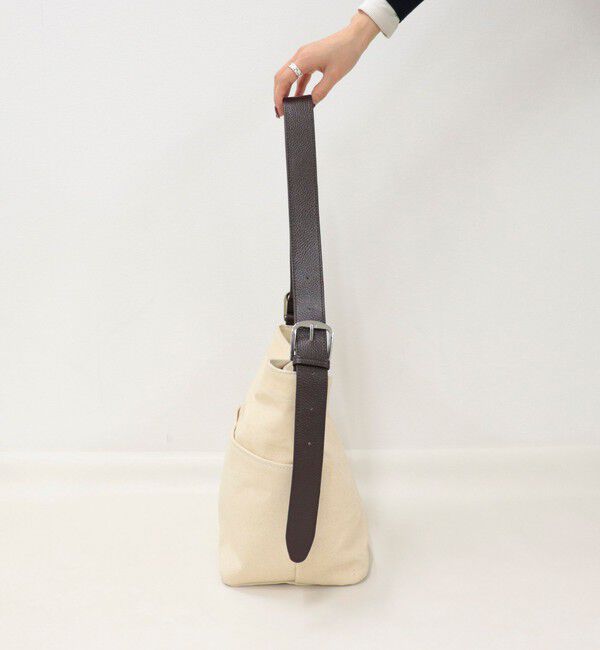 fredy emue「FRレザーワンショルバッグ」|ショルダー・メッセンジャー|