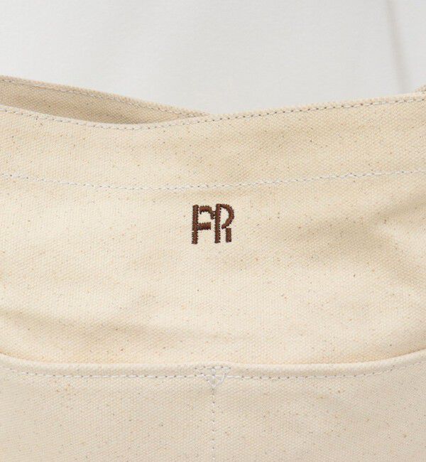 fredy emue「FRレザーワンショルバッグ」|ショルダー・メッセンジャー|