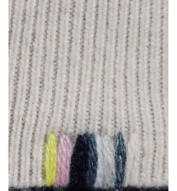 SALON adam et rope'「【extreme cashmere（エクストリーム・カシミア）】lord / ロードベスト」|ベスト・ジレ|