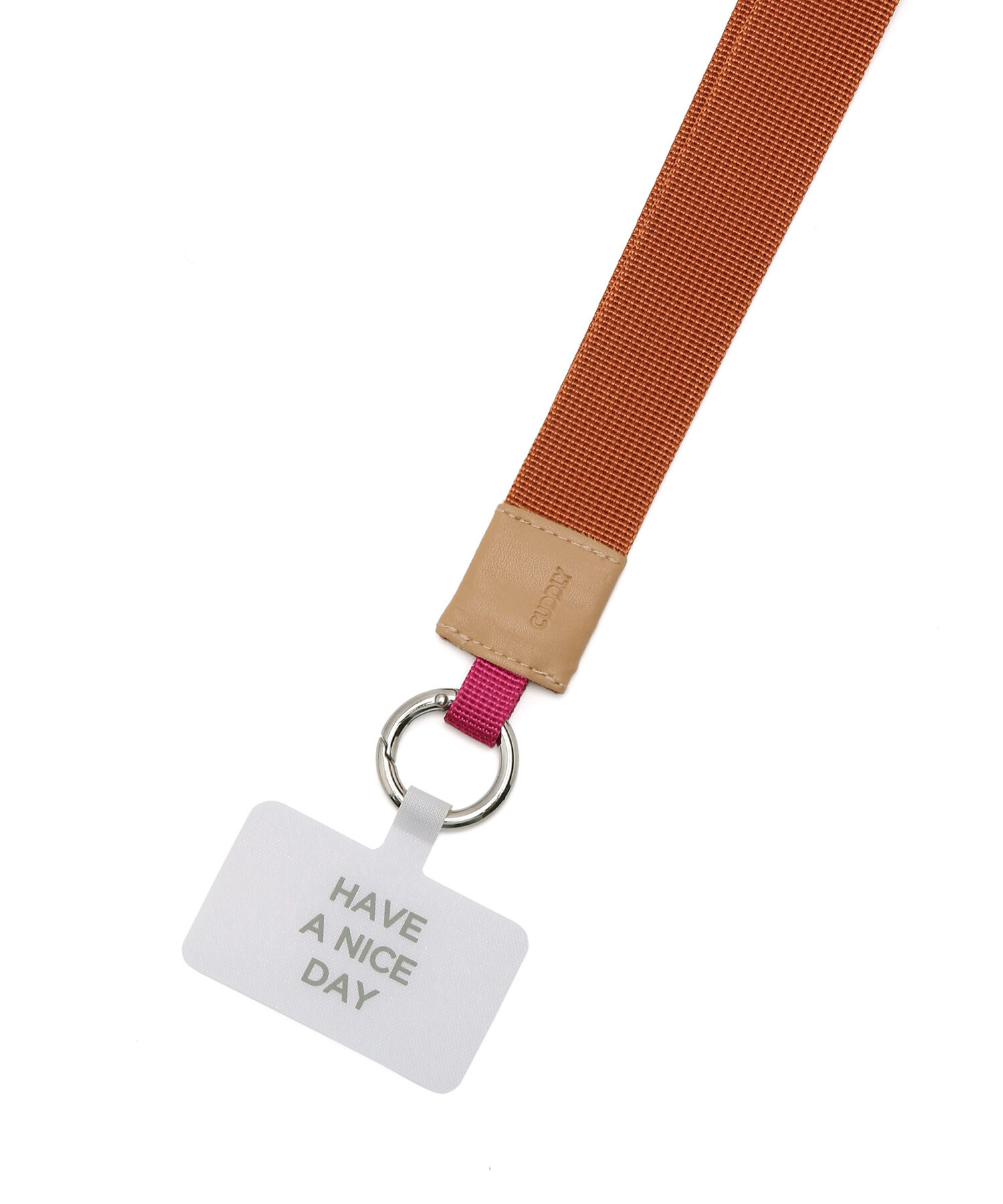 ROPE PICNIC PASSAGE「【一部店舗限定】パルベルトモバイルストラップ」|その他|