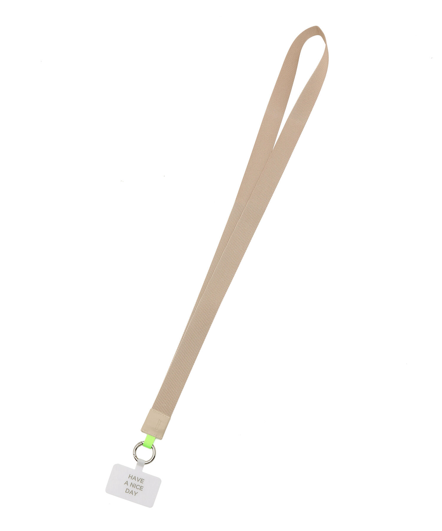 ROPE PICNIC PASSAGE「【一部店舗限定】パルベルトモバイルストラップ」|その他|