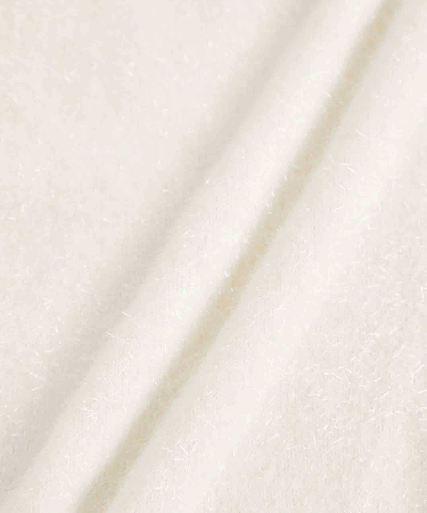 Rope&rsquo;Picnic「ガラスヤーンニットベスト」|ベスト・ジレ|