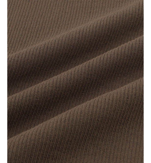 ADAM ET ROPE'「【WEB限定】ニットタンクセットクロップドプルオーバー」|その他|