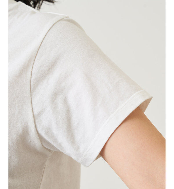 THE PAUSE「【THE PAUSE】THE PAUSE Tシャツ」|Tシャツ・カットソー|