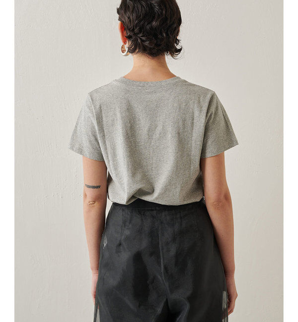 THE PAUSE「【THE PAUSE】THE PAUSE Tシャツ」|Tシャツ・カットソー|