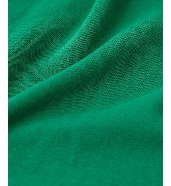  「16Gテンジクプルオーバー」|ニット・セーター|