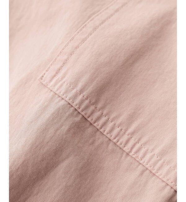 GEMINI「【GEMINI】製品染めパンツ」|チノ|