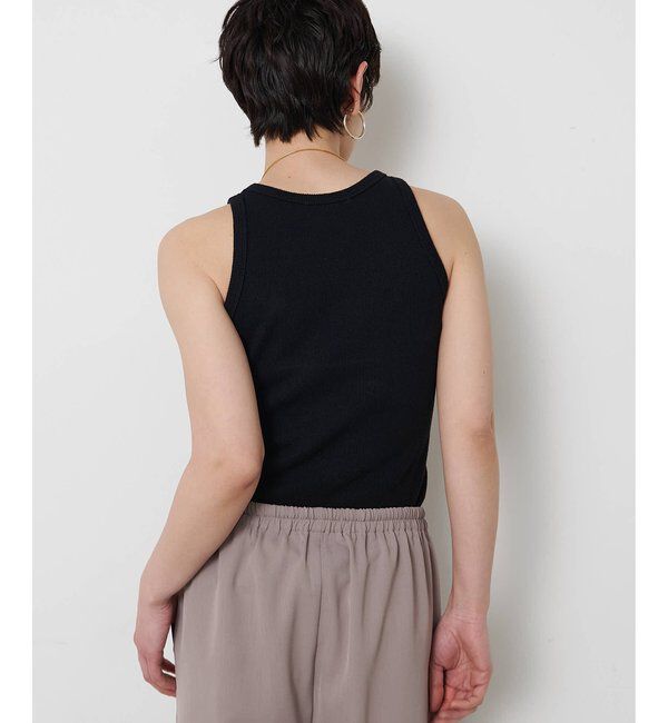  「ヴィンテージテレコタンク」|Tシャツ・カットソー|