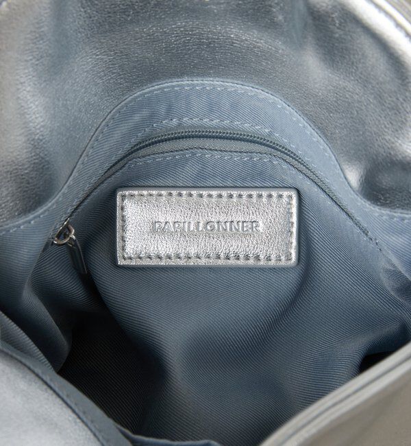 「【PAPILLONNER/パピヨネ】フラップショルダーバッグ」|ショルダー・メッセンジャー|