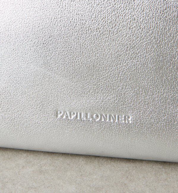  「【PAPILLONNER/パピヨネ】フラップショルダーバッグ」|ショルダー・メッセンジャー|