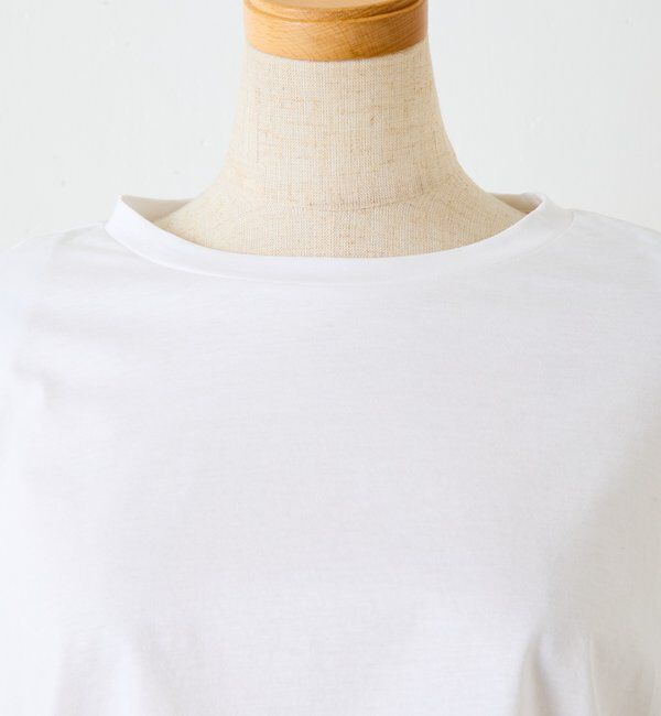  「【CEPIE./セピエ】バックプリントポンチョTシャツ」|Tシャツ・カットソー|