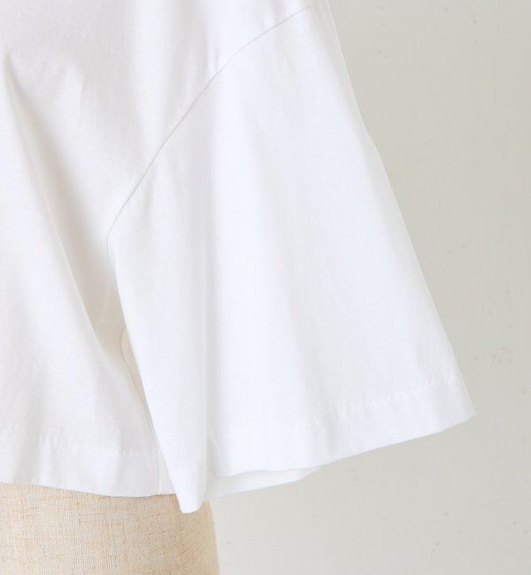  「【CEPIE./セピエ】バックプリントポンチョTシャツ」|Tシャツ・カットソー|