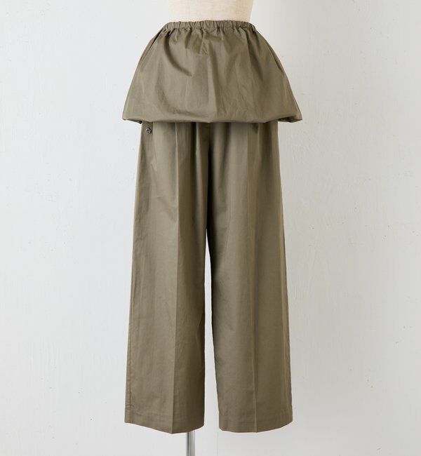  「【CEPIE./セピエ】2WAYオールインワン」|ワンピース|