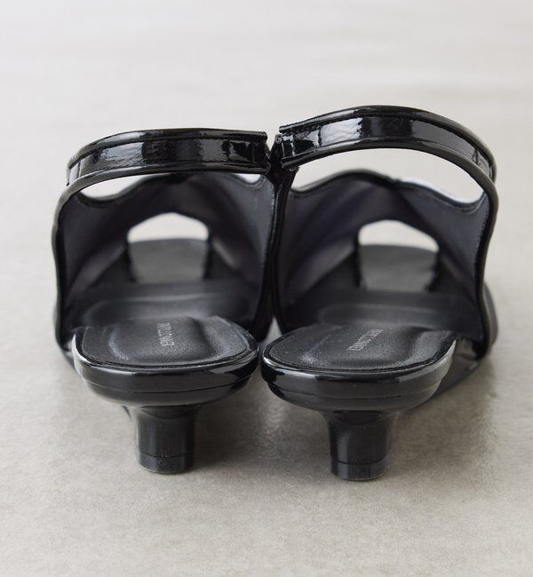  「【PAPILLONNER/パピヨネ】メッシュオープントゥ」|その他|