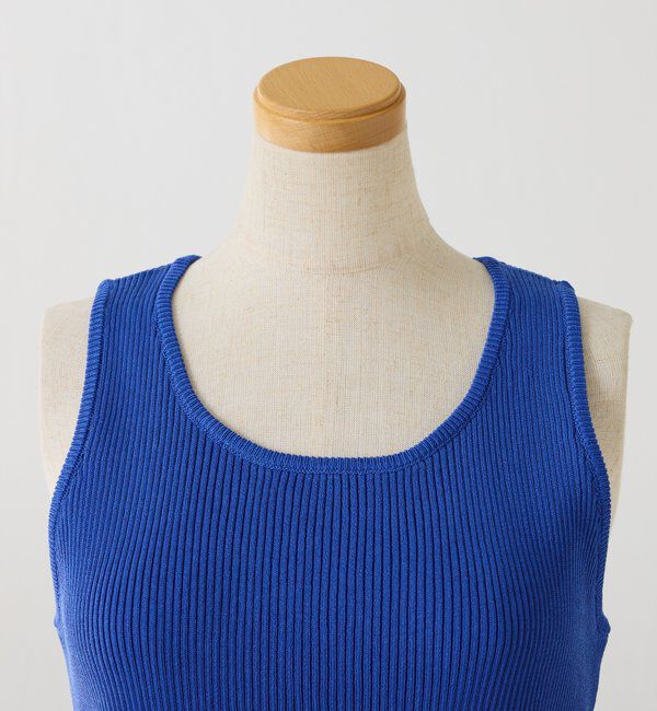  「レイヤードVネックニット」|ニット・セーター|