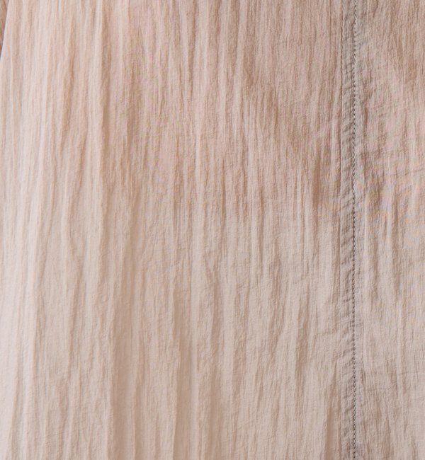  「パッカブルナイロンジャケット」|ベスト・ジレ|