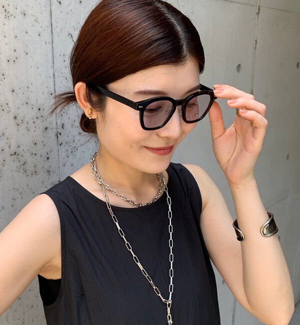  「調光/ブルーライトカットサングラス」|サングラス|