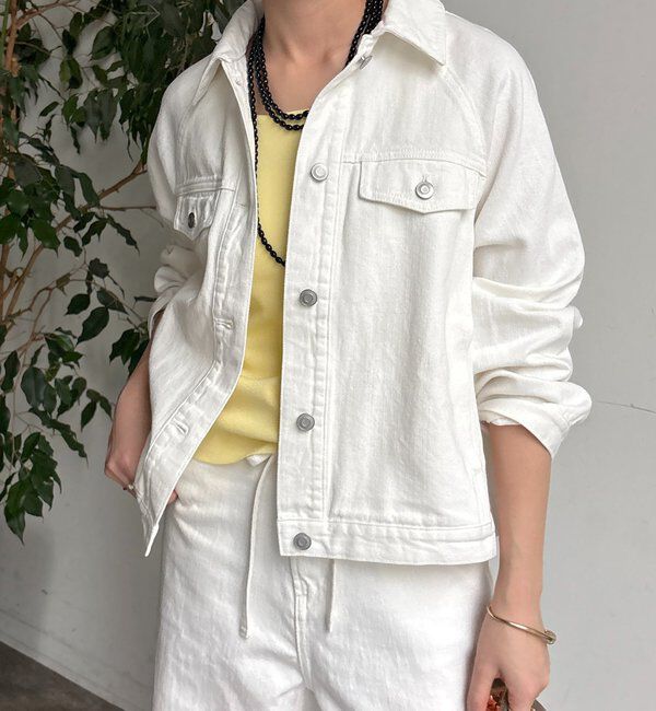  「バックフレアGジャン」|ブルゾン・スタジャン|