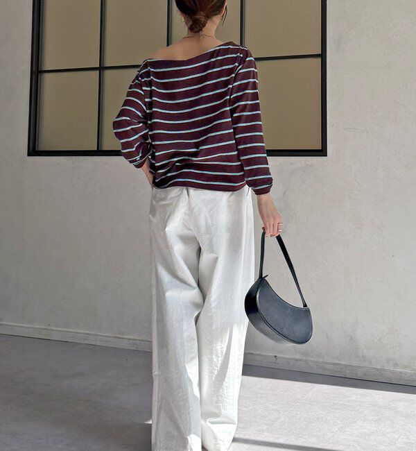  「バックタックルーズチノパン」|チノ|