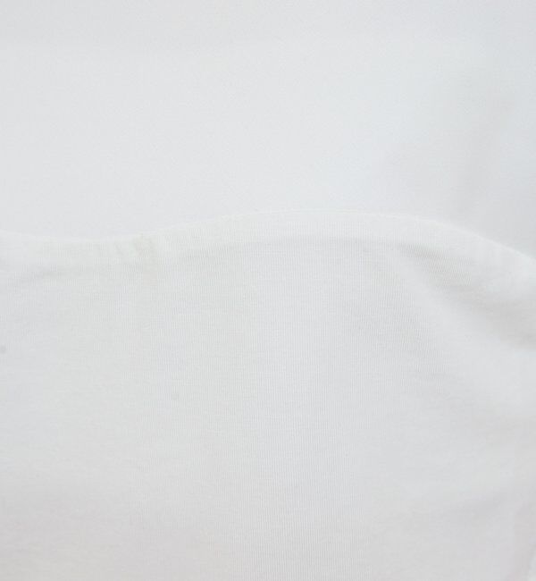  「サテンコンビキャミソール」|Tシャツ・カットソー|