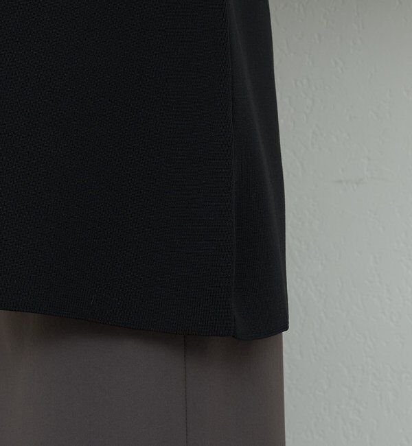  「ウエストシェイプカーディガン」|ニット・セーター|