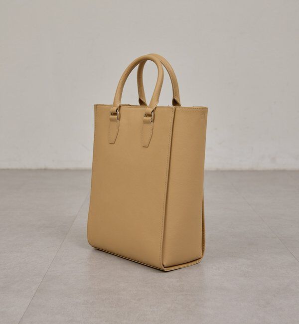  「【2.718】エンボストートBAG」|トートバッグ|