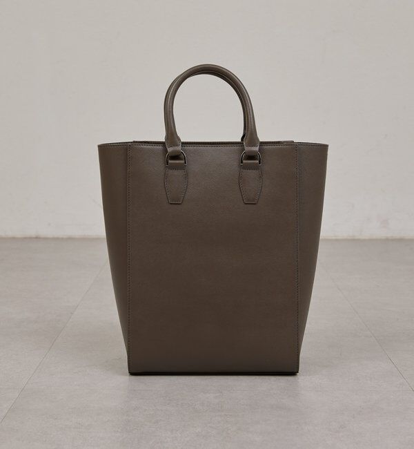  「【2.718】エンボストートBAG」|トートバッグ|