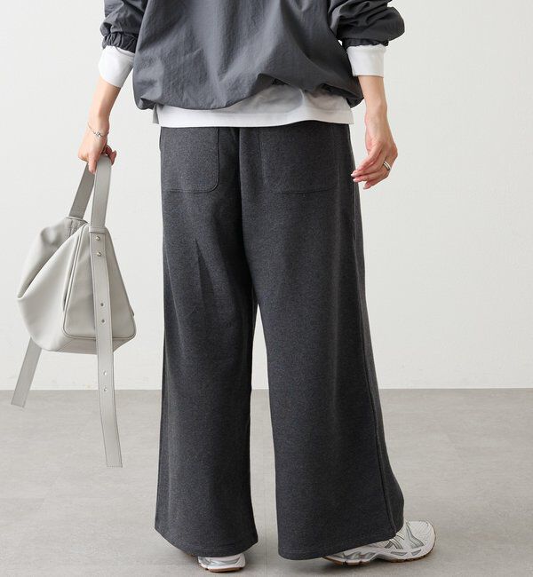  「スウェットパンツ」|チノ|