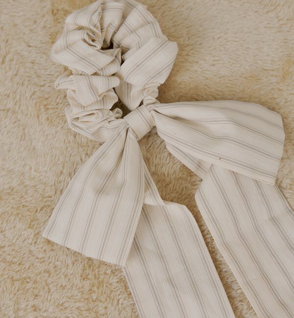  「BIGリボンシュシュ」|その他|