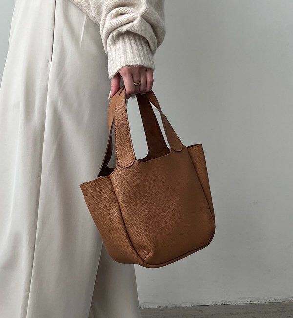  「3roomシュリンクバッグ」|トートバッグ|