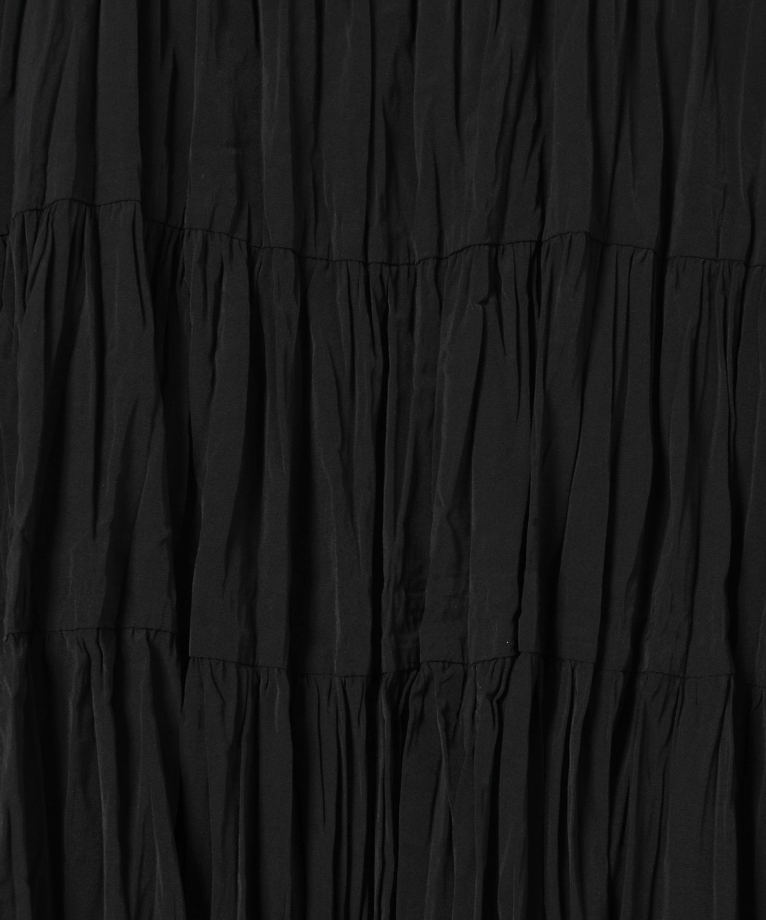 A part by 「シャーリングチュニック」|シャツ・ブラウス|