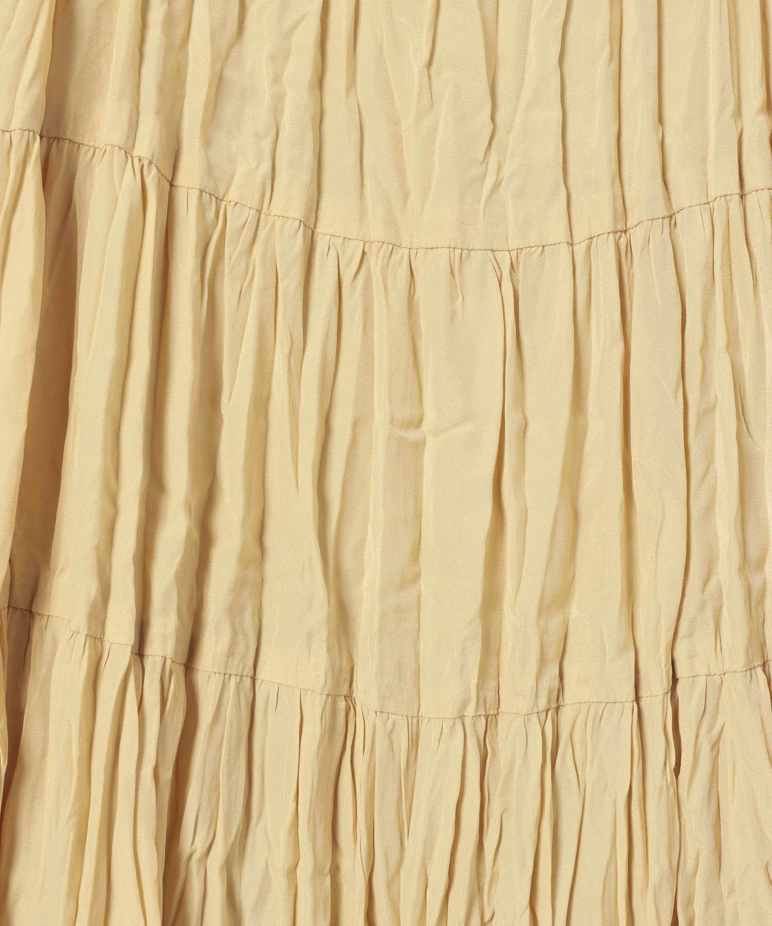 A part by 「シャーリングチュニック」|シャツ・ブラウス|