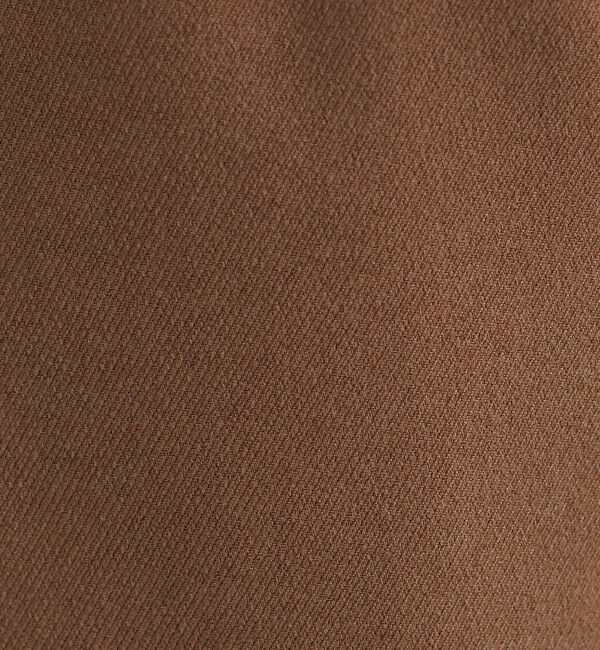 collex「ウエストドローストリングテーパードパンツ」|その他|