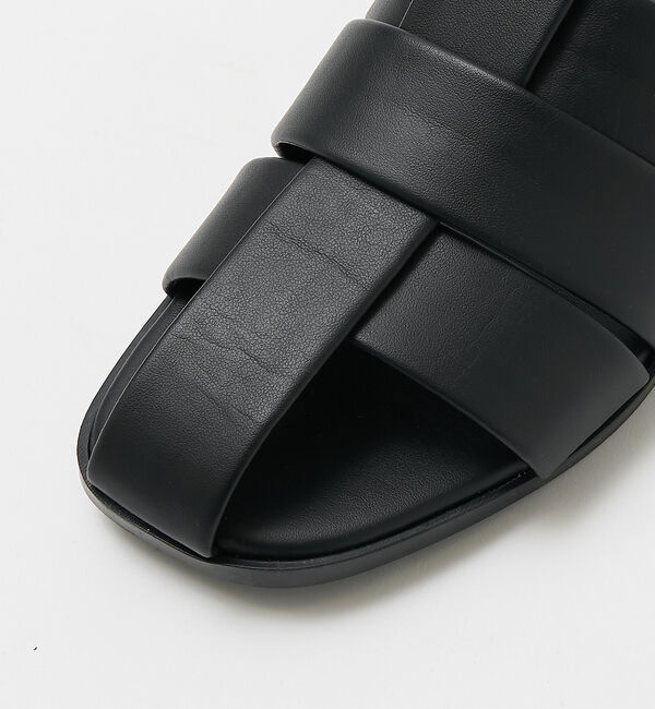 collex「【CALIDAD ITALIA】 メッシュサンダル」|サンダル|