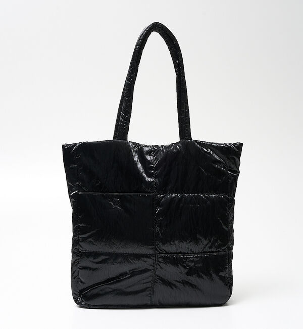 collex「【WEB限定】ボンディングポケットトート」|トートバッグ|