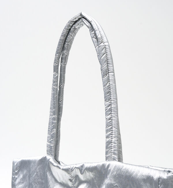 collex「【WEB限定】ボンディングポケットトート」|トートバッグ|